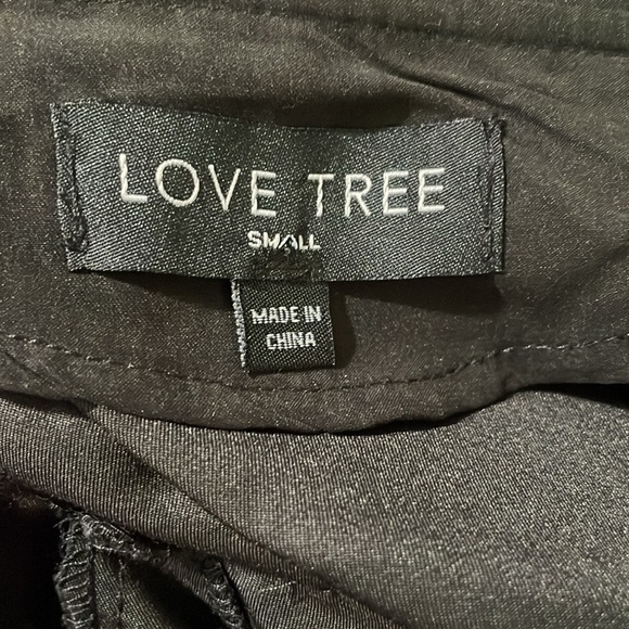 Love Tree Vest Dress - Picture 9 of 11